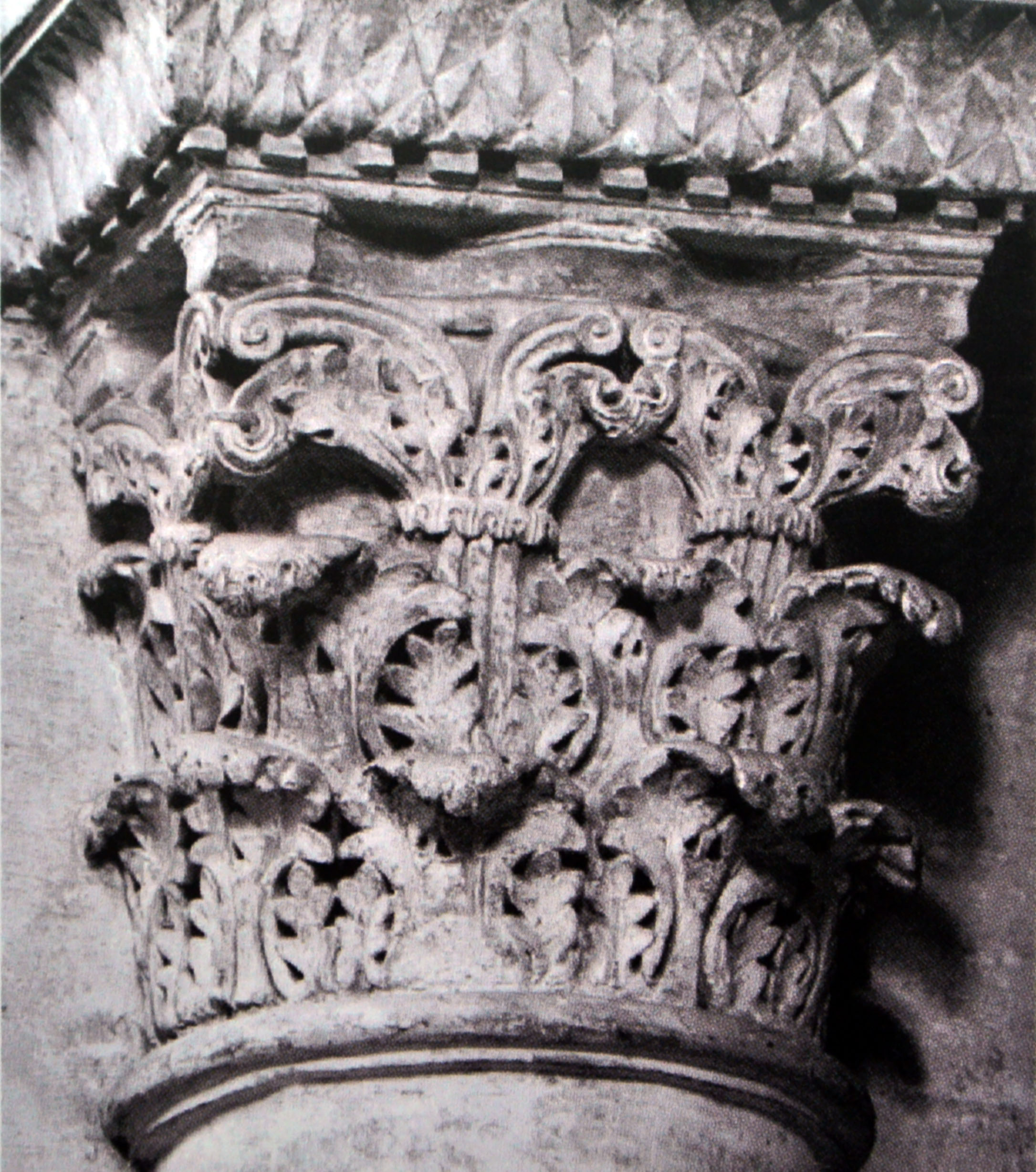 6 - Variante de corinthien